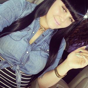 Meet your Posher, Amanda